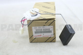 8332060440 GAGE ASSY, FUEL SENDER