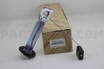 8332060470 GAGE ASSY, FUEL SENDER
