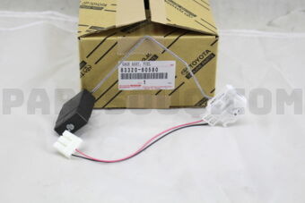 8332060580 GAGE ASSY, FUEL SENDER