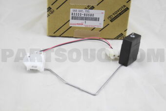 8332060580 GAGE ASSY, FUEL SENDER