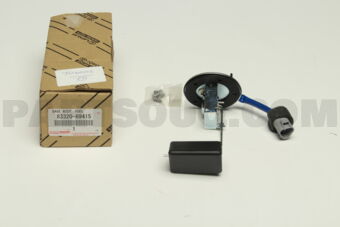 8332069415 GAGE ASSY, FUEL SENDER, NO.2