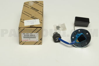 8332069415 GAGE ASSY, FUEL SENDER, NO.2