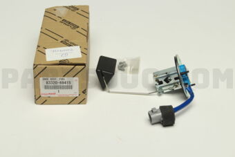 8332069415 GAGE ASSY, FUEL SENDER, NO.2