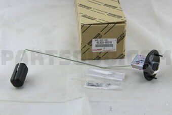 8332080261 GAGE ASSY, FUEL SENDER