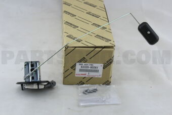 8332080261 GAGE ASSY, FUEL SENDER
