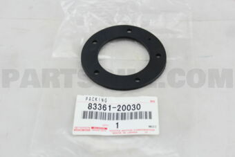 8336120030 GASKET (FOR FUEL TANK SUCTION TUBE