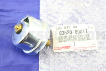 8352060011 GAGE ASSY,OIL PRESSURE SENDER