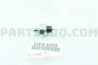 8353060030 SWITCH ASSY, OIL PRESSURE (FOR ENG