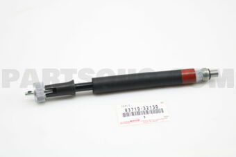 8371032130 CABLE ASSY, SPEEDOMETER DRIVE, NO.