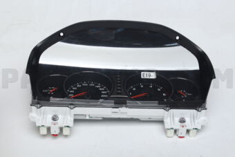 838006E191 Toyota METER ASSY, COMBINATION