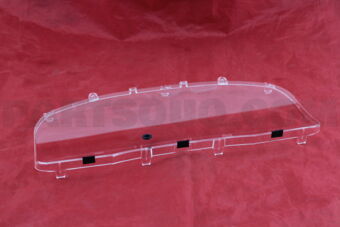 838526C850 GLASS, SPEEDOMETER