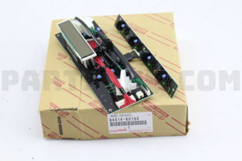 8401460190 BOARD SUB-ASSY, PRINTED WIRE INTEG