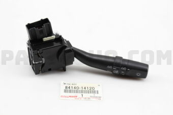 8414014120 SWITCH ASSY, HEADLAMP DIMMER