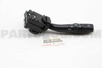 8414014120 SWITCH ASSY, HEADLAMP DIMMER