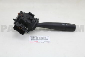 8414032220 SWITCH ASSY, HEADLAMP DIMMER