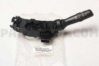 8414042070 SWITCH ASSY, HEADLAMP DIMMER