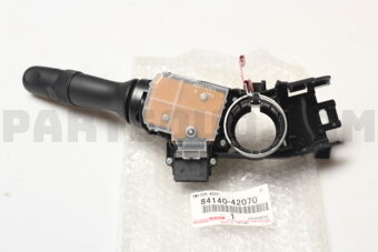 8414042070 SWITCH ASSY, HEADLAMP DIMMER