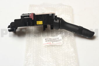 8414042070 SWITCH ASSY, HEADLAMP DIMMER