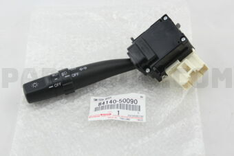 8414050090 SWITCH ASSY, HEADLAMP DIMMER