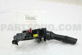 8414052090 SWITCH ASSY, HEADLAMP DIMMER
