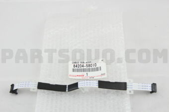 8420458010 CABLE SUB-ASSY, STEERING PAD SWITC
