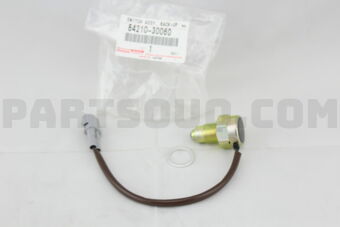 8421030060 SWITCH ASSY, BACK-UP LAMP