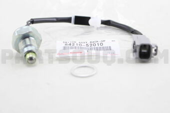 8421052010 SWITCH ASSY, BACK-UP LAMP