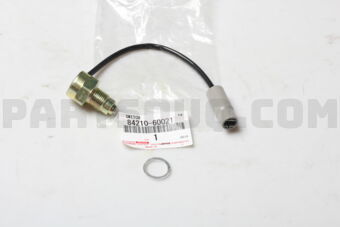 8421060021 SWITCH ASSY, BACK-UP LAMP
