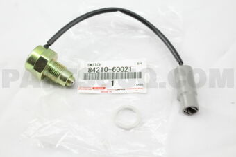 8421060021 SWITCH ASSY, BACK-UP LAMP