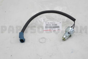 8422260090 SWITCH, DEFFERENTIAL LOCK INDICATO