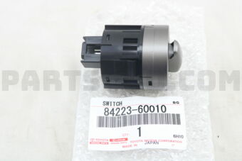 8422360010 SWITCH, TRANSFER POSITION