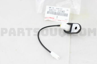 8423132040 SWITCH ASSY, COURTESY LAMP (FOR FR
