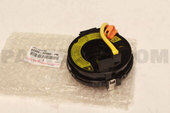 8430602080PH Toyota CABLE S/A,SPIRAL