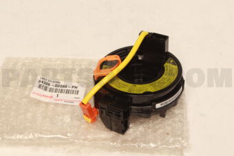 8430602080PH Toyota CABLE S/A,SPIRAL