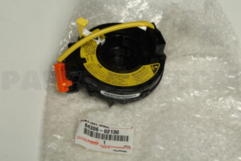 8430602130 CABLE SUB-ASSY, SPIRAL