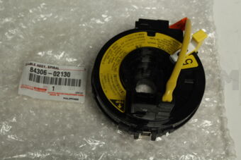 8430602130 CABLE SUB-ASSY, SPIRAL