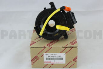 8430612110 CABLE SUB-ASSY, SPIRAL