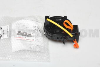 8430652100 CABLE SUB-ASSY, SPIRAL