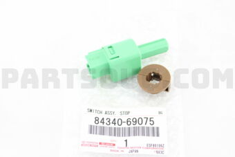 8434069075 SWITCH ASSY, STOP LAMP