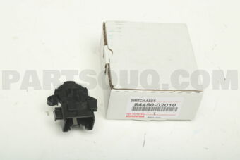 8445002010 SWITCH ASSY, IGNITION OR STARTER