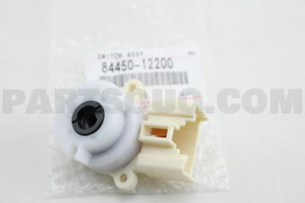 8445012200 SWITCH ASSY, IGNITION OR STARTER