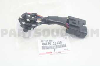 8445035130 SWITCH ASSY, IGNITION OR STARTER