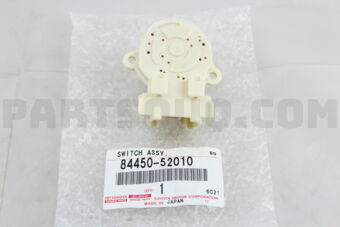 8445052010 SWITCH ASSY, IGNITION OR STARTER