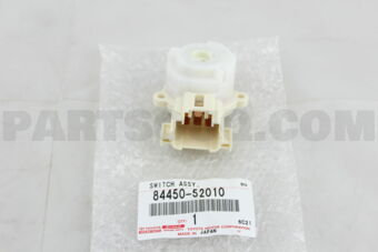 8445052010 SWITCH ASSY, IGNITION OR STARTER