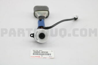 8445060230 SWITCH ASSY, IGNITION OR STARTER
