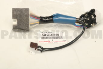 8445060230 SWITCH ASSY, IGNITION OR STARTER
