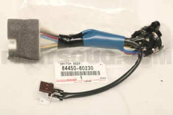 8445060230 SWITCH ASSY, IGNITION OR STARTER