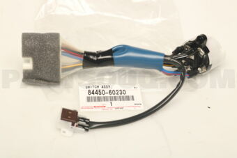 8445060230 SWITCH ASSY, IGNITION OR STARTER