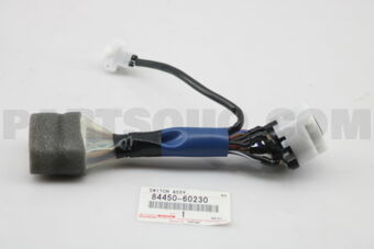 8445060230 SWITCH ASSY, IGNITION OR STARTER