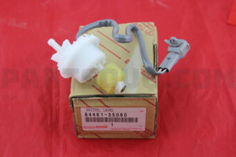 8446135060 SWITCH, LEVEL WARNING